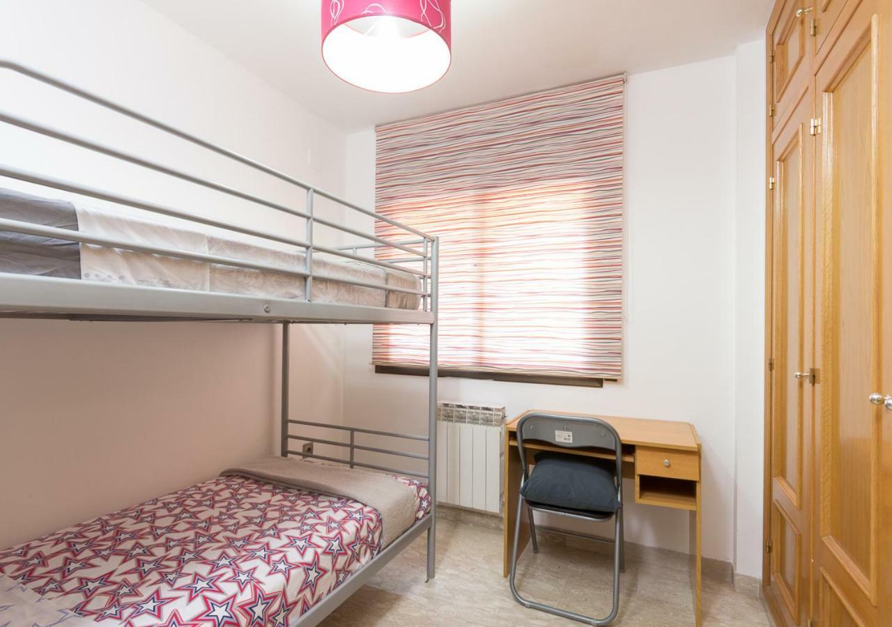 Apartment Rambla Tarragona Free Parking Exterior foto